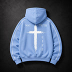 Premium Oversized Resurrection Hoodie