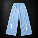 Premium Unisex Oversized Resurrection Sweatpants