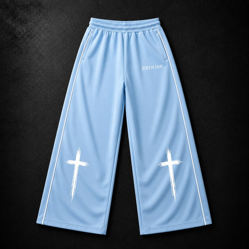 Premium Unisex Oversized Resurrection Sweatpants