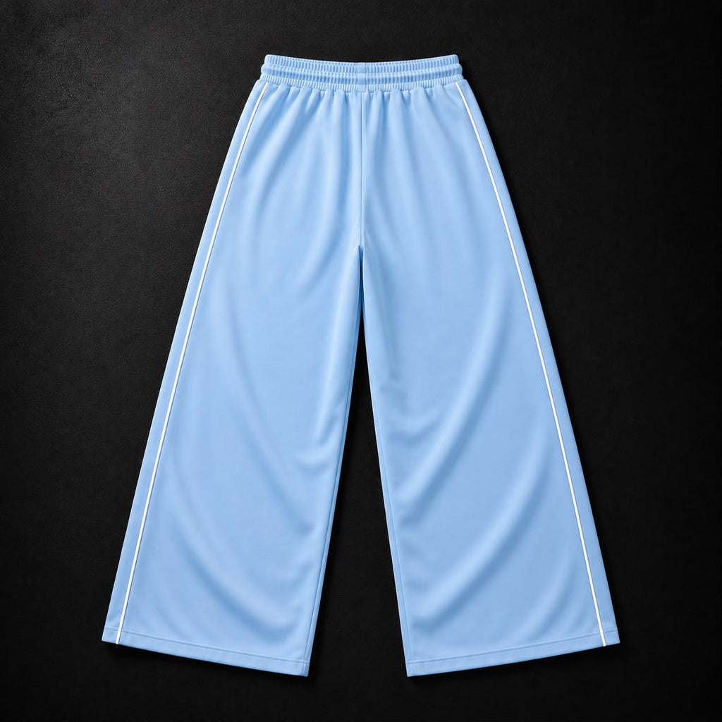 Premium Unisex Oversized Resurrection Sweatpants