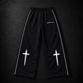 Premium Unisex Oversized Resurrection Sweatpants