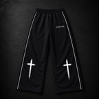 Premium Unisex Oversized Resurrection Sweatpants