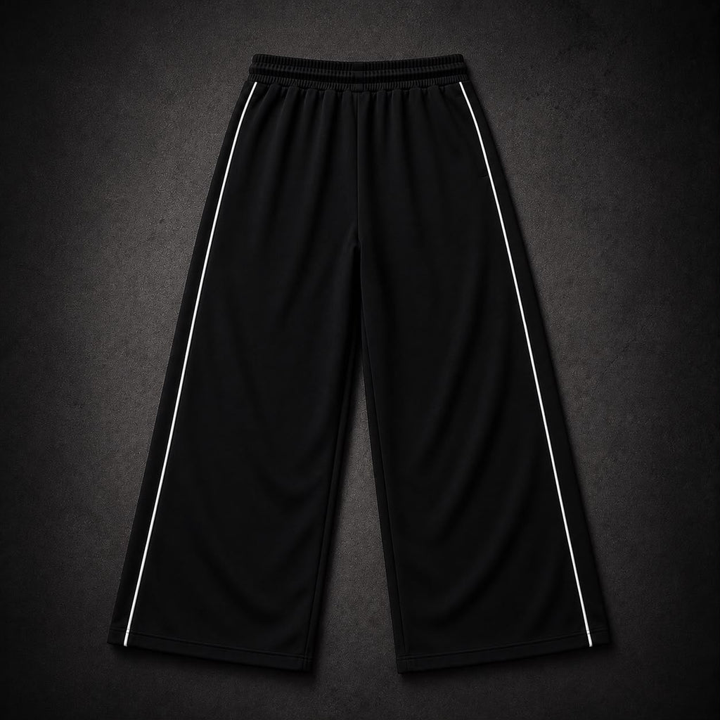 Premium Unisex Oversized Resurrection Sweatpants