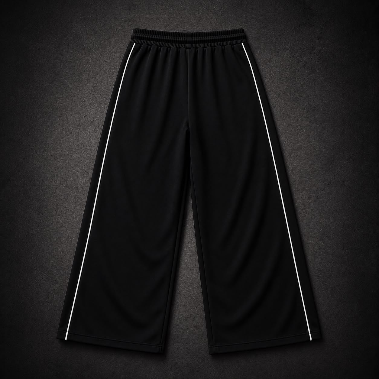 Premium Unisex Oversized Resurrection Sweatpants