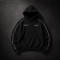 Premium Oversized Resurrection Hoodie
