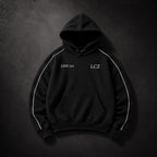 Premium Oversized Resurrection Hoodie