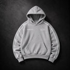 Premium Oversized Resurrection Hoodie