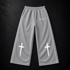 Premium Unisex Oversized Resurrection Sweatpants