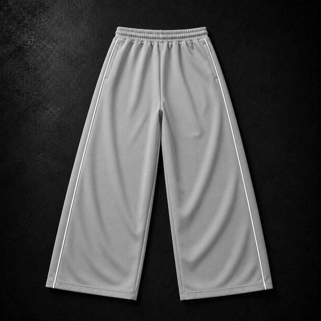 Premium Unisex Oversized Resurrection Sweatpants