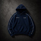 Premium Oversized Resurrection Hoodie