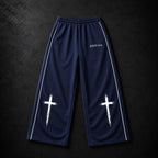 Premium Unisex Oversized Resurrection Sweatpants