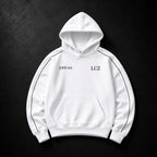 Premium Oversized Resurrection Hoodie