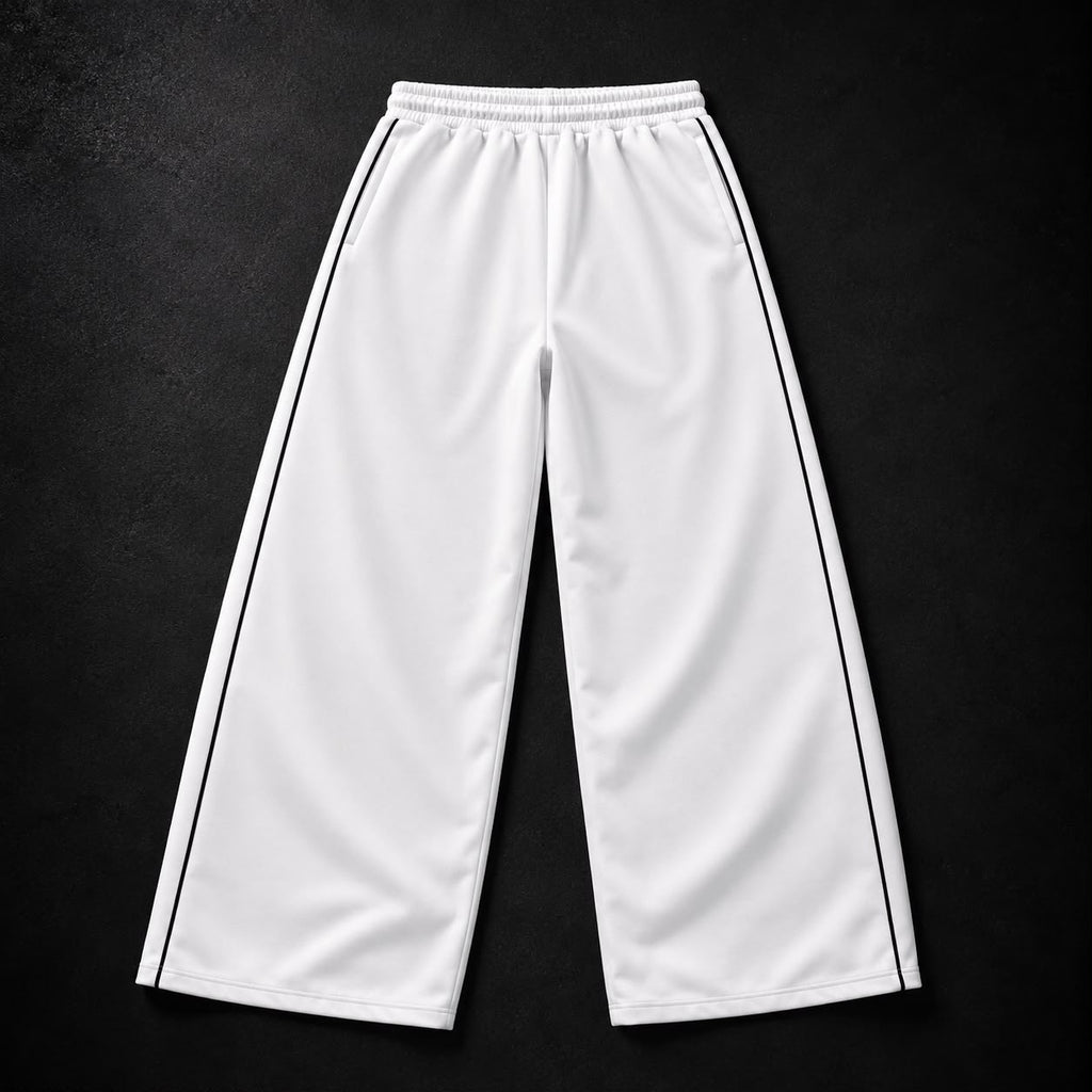 Premium Unisex Oversized Resurrection Sweatpants